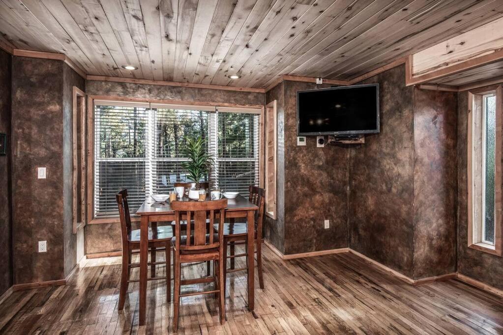 Redwood In The Historic Upper Canyon Holiday home