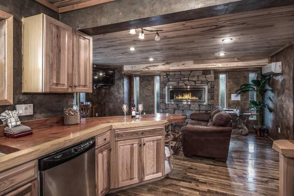 Holiday home Redwood In The Historic Upper Canyon Ruidoso