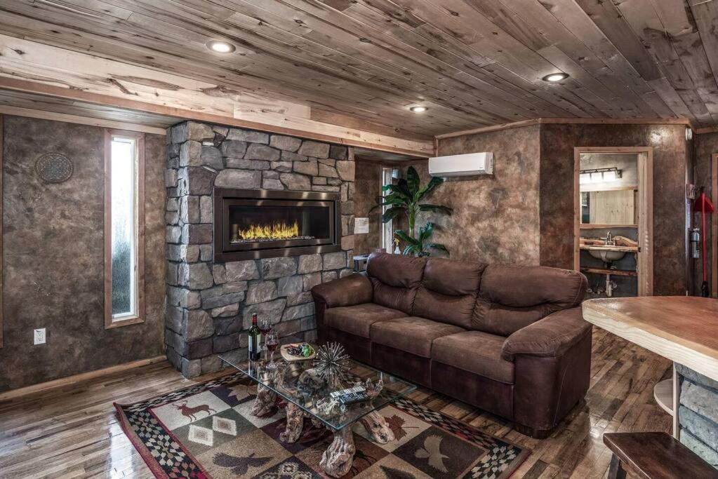 Redwood In The Historic Upper Canyon Holiday home *