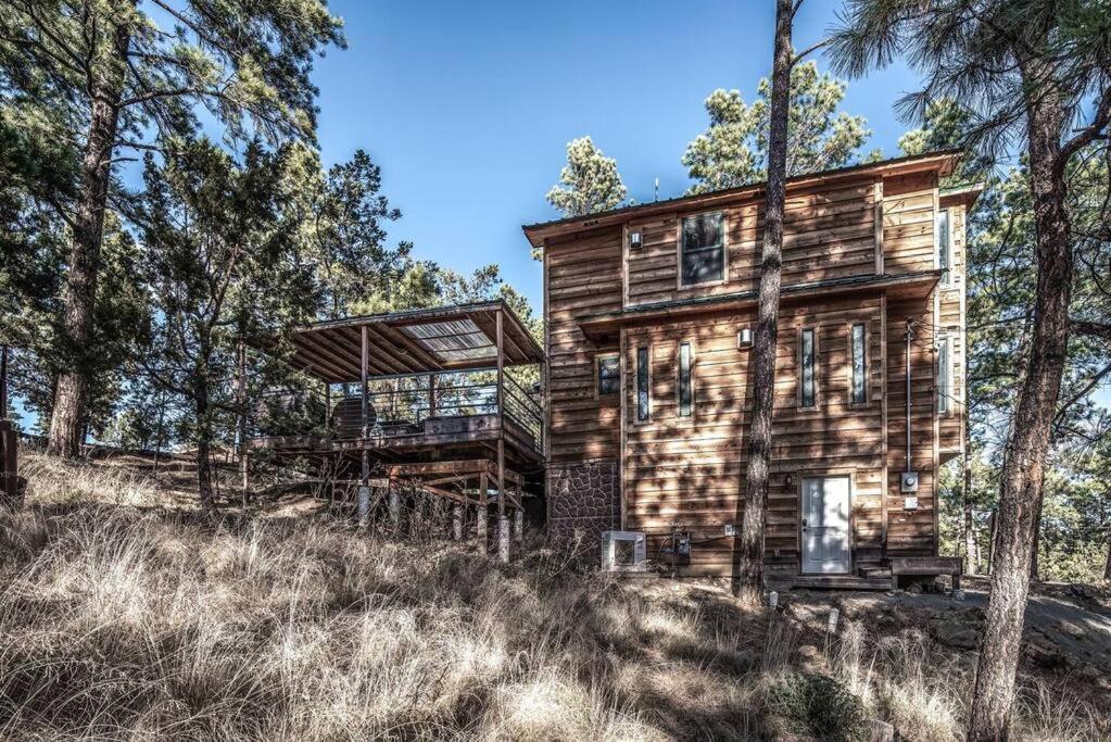 Redwood In The Historic Upper Canyon Holiday home *