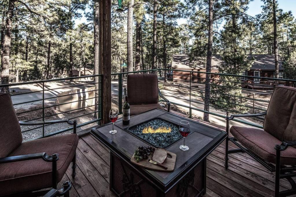 Holiday home Redwood In The Historic Upper Canyon *