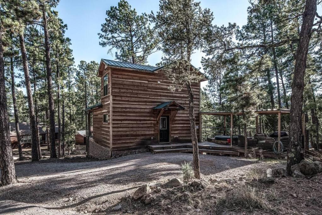 Holiday home Redwood In The Historic Upper Canyon Ruidoso