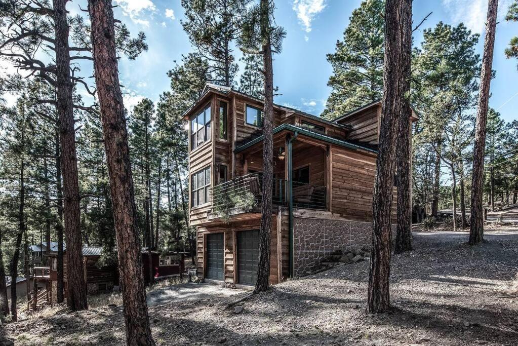 Redwood In The Historic Upper Canyon Holiday home
